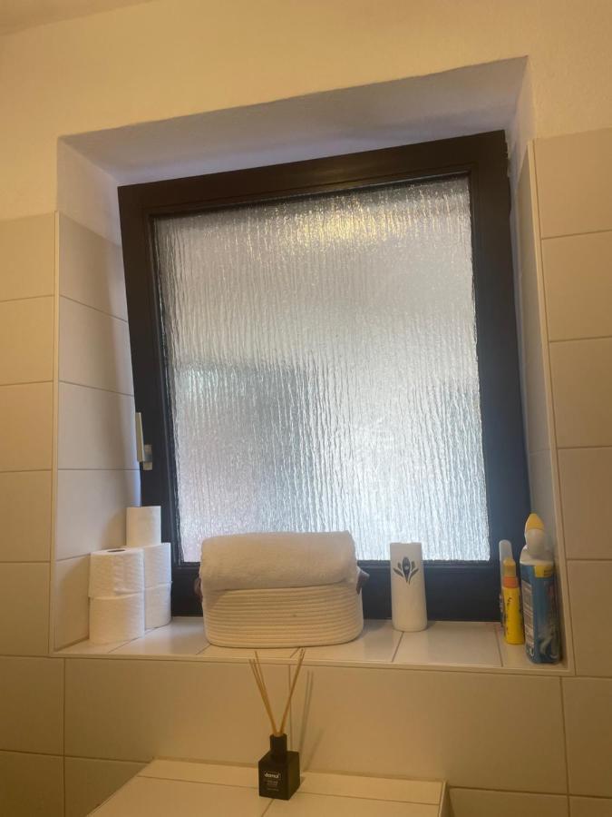 Zentrale Wohnung Direkt Am Hauptbahnhof - Bismarck Дюссельдорф Екстер'єр фото