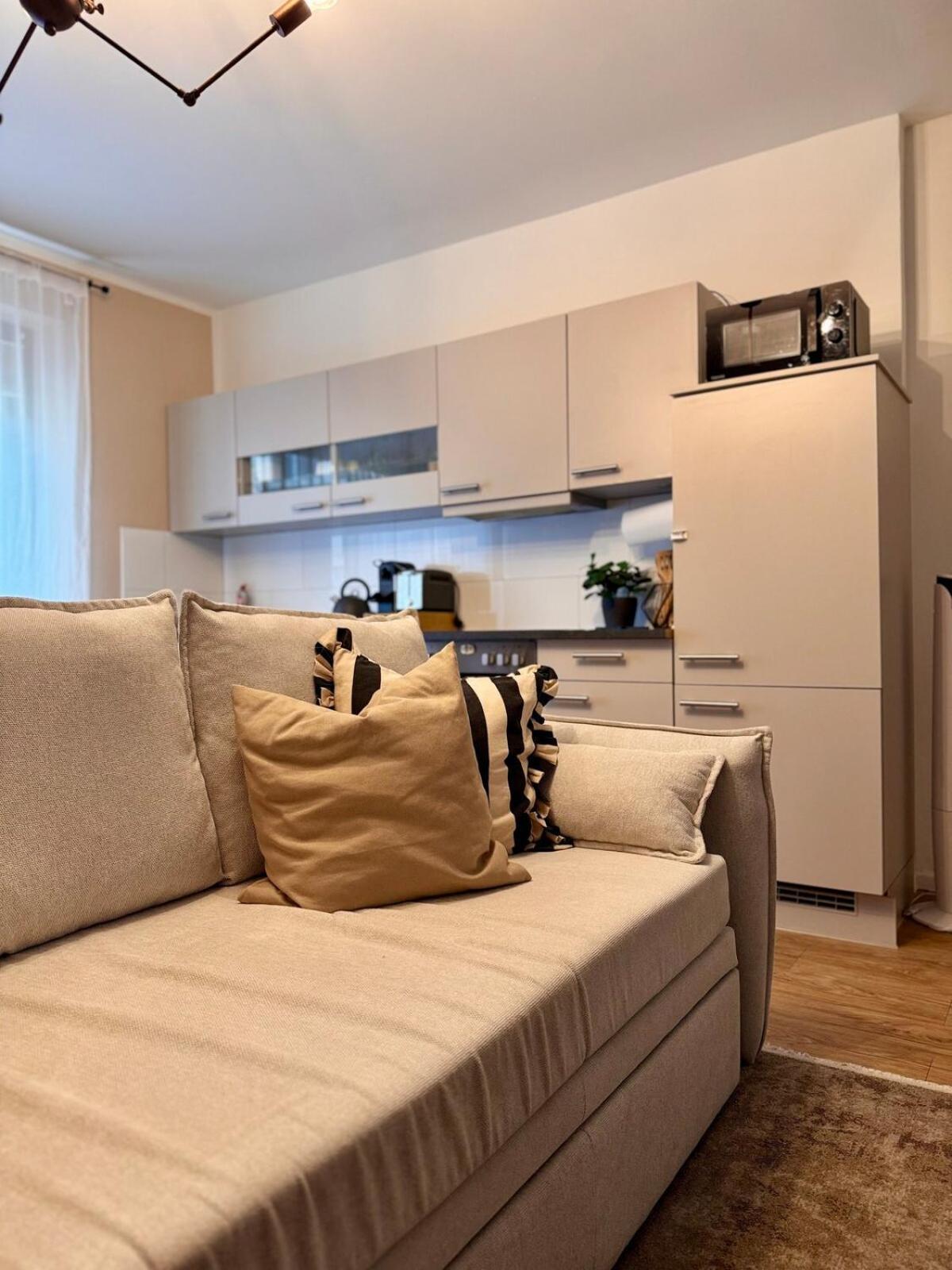 Zentrale Wohnung Direkt Am Hauptbahnhof - Bismarck Дюссельдорф Екстер'єр фото
