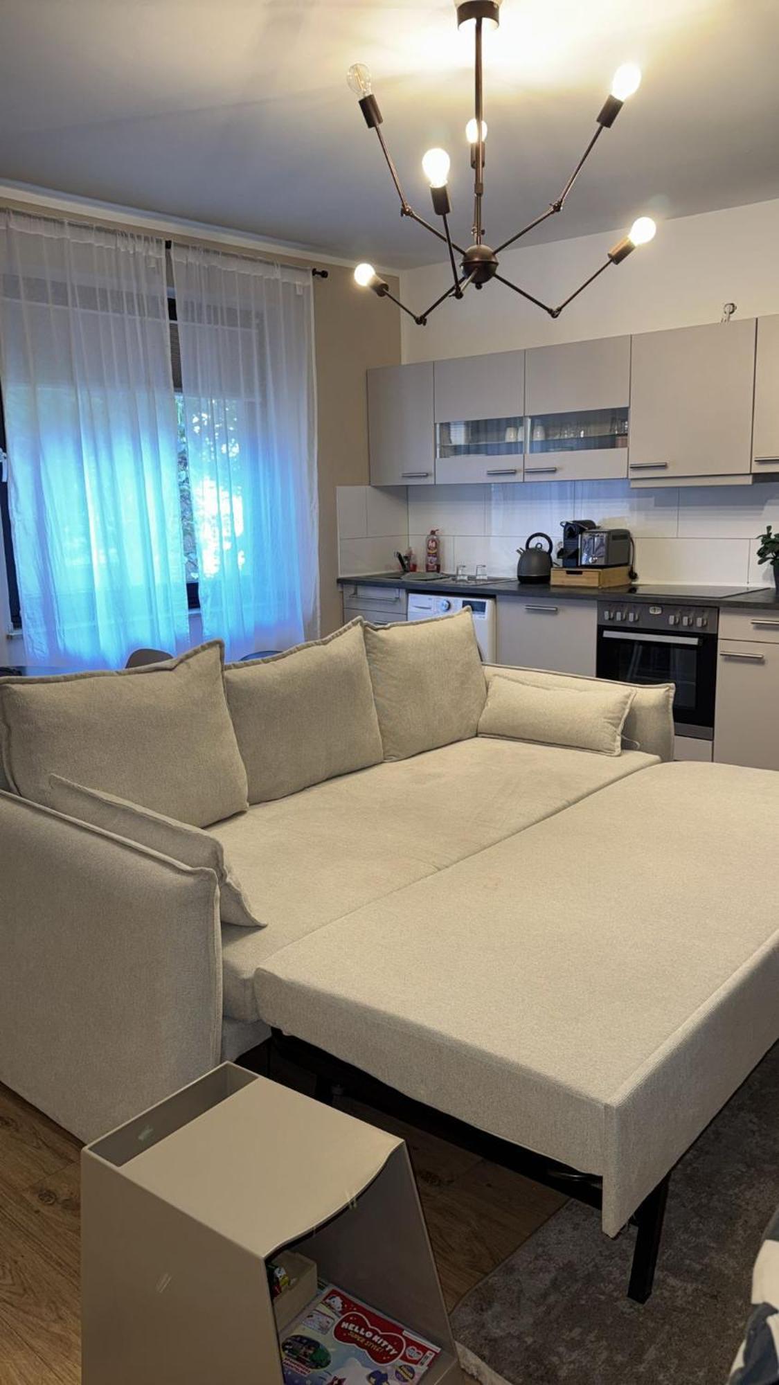 Zentrale Wohnung Direkt Am Hauptbahnhof - Bismarck Дюссельдорф Екстер'єр фото